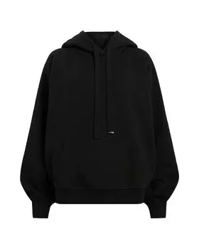 Толстовка ALLSAINTS Talon Underground, черный