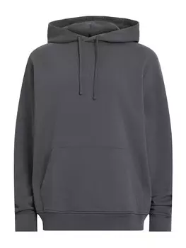 Толстовка Allsaints VARDEN, серый
