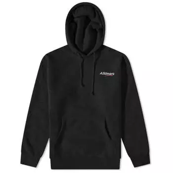 Толстовка Alltimers Embroidered Estate Hoody