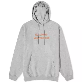 Толстовка Alltimers x Noelle Lee