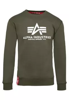 Толстовка Alpha Industries