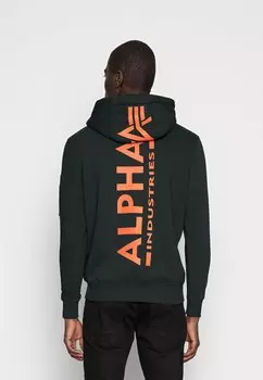 Толстовка Alpha Industries