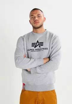 Толстовка Alpha Industries