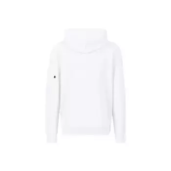 Толстовка Alpha Industries " Alpha Industries Мужчины - Толстовки X-Fit Hoody", белый