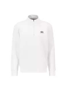Толстовка Alpha Industries, белый
