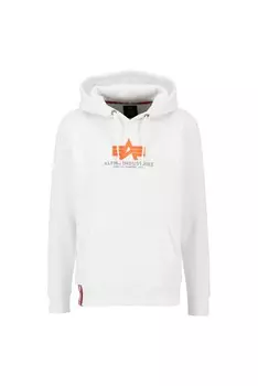 Толстовка Alpha Industries, белый