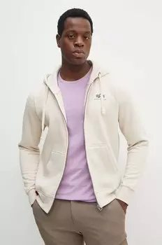Толстовка Alpha Industries, бежевый