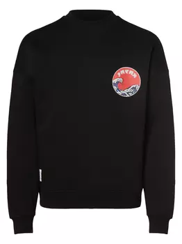 Толстовка Alpha Industries, черный