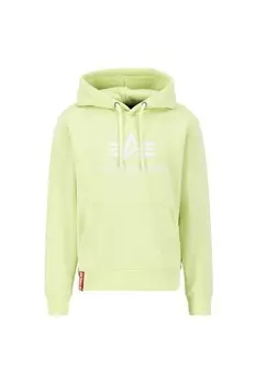 Толстовка ALPHA INDUSTRIES, желтый