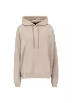 Толстовка Alpha Industries "Женщины Alpha Industries - Толстовки Alpha Essentials RL Hoody Wmn", цвет Vintage Sand