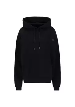 Толстовка Alpha Industries "Женщины Alpha Industries - Толстовки Alpha Essentials RL Hoody Wmn", черный