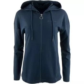 Толстовка Alpine Pro Degreva, синий