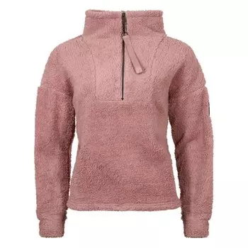 Толстовка Alpine Pro Kodia, розовый