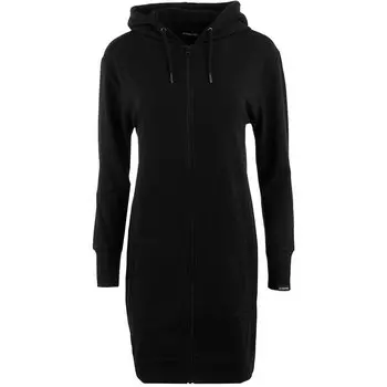 Толстовка Alpine Pro Oceda, черный