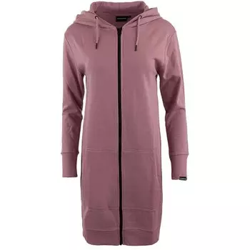 Толстовка Alpine Pro Oceda, розовый