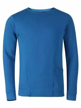 Толстовка Alpine Pro, синий