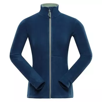 Толстовка Alpine Pro Siusa, синий