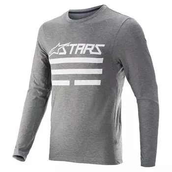 Толстовка Alpinestars Merino, серый