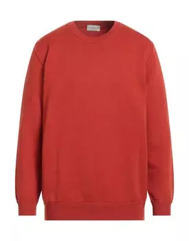 Толстовка Altea, оранжевый