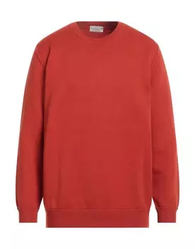 Толстовка Altea, оранжевый