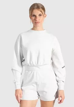 Толстовка ALTHEA Smilodox, цвет grau