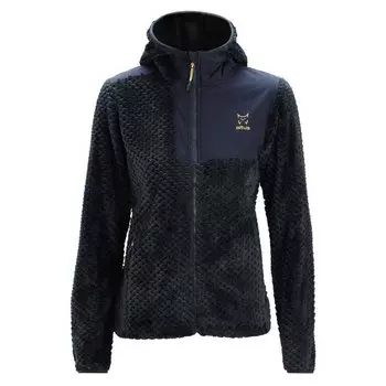 Толстовка Altus Motta, черный