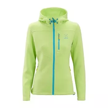 Толстовка Altus Seneca G30, зеленый