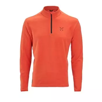 Толстовка Altus Uri, оранжевый