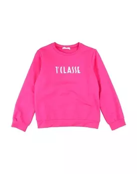 Толстовка Alviero Martini 1A Classe, фуксия