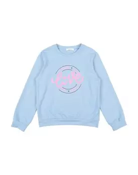 Толстовка Alviero Martini 1A Classe, небесно-голубой