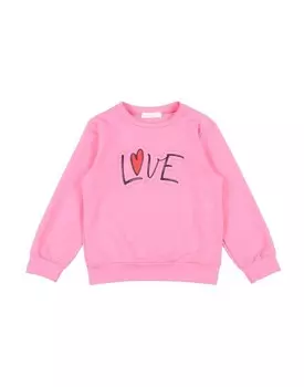 Толстовка Alviero Martini 1A Classe, розовый