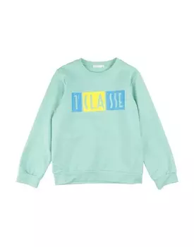 Толстовка Alviero Martini 1A Classe, светло-зеленый