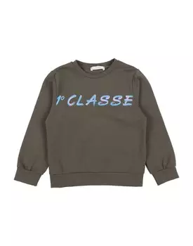 Толстовка Alviero Martini 1A Classe, зеленый