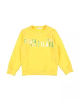 Толстовка Alviero Martini 1A Classe, желтый