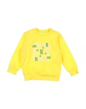 Толстовка Alviero Martini 1A Classe, желтый