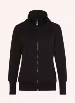 Толстовка alvis Elbsand, черный