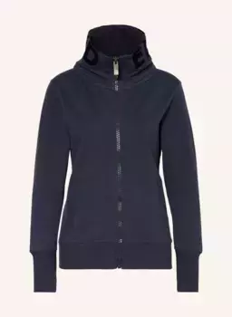 Толстовка alvis Elbsand, синий