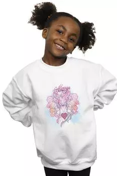 Толстовка Always Doe Harry Potter, белый