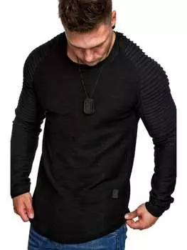 Толстовка Amaci&Sons, черный