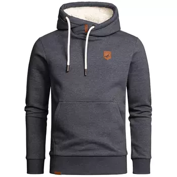Толстовка Amaci&Sons Kapuzenpullover, синий