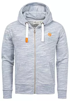 Толстовка Amaci&Sons MILTON, синий