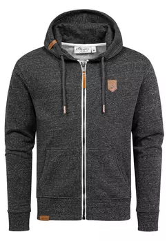 Толстовка Amaci&Sons TARRANT, черный