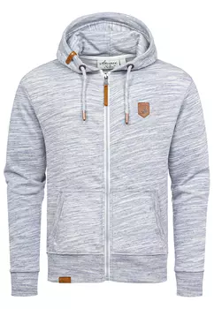 Толстовка Amaci&Sons TARRANT, синий