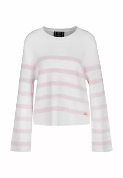 Толстовка AMBA 19V69 Italia, белый