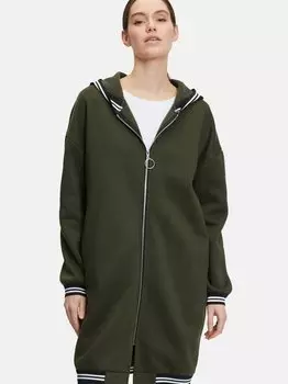 Толстовка Amber & June, зеленый