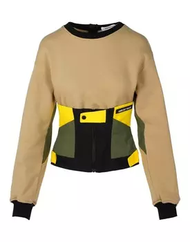 Толстовка Ambush, черный