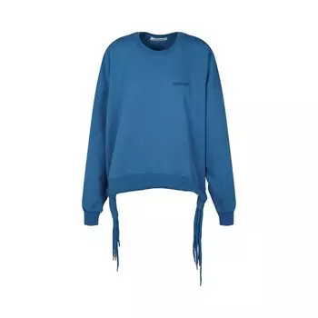 Толстовка Ambush Multicord Crewneck Sweatshirt, синий