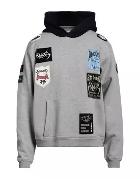 Толстовка Ambush, серый