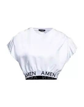 Толстовка Amen, белый