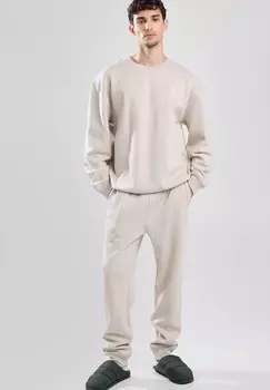 Толстовка America Today, бежевый